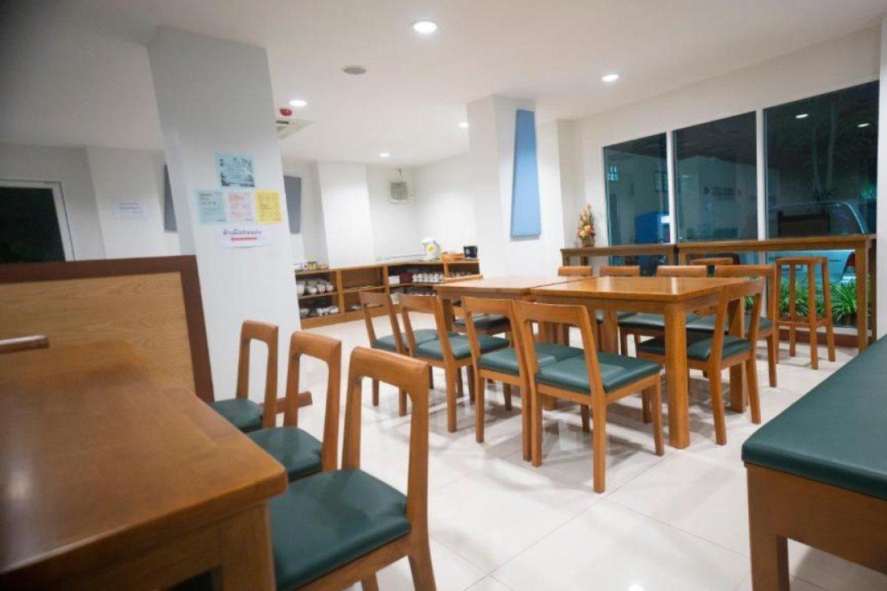 The Willing Hotel And Residence Bangkok Esterno foto