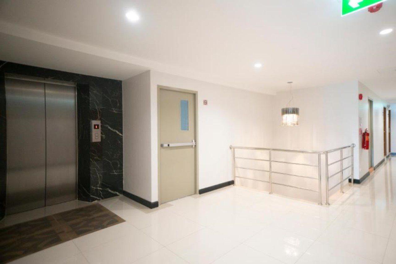 The Willing Hotel And Residence Bangkok Esterno foto